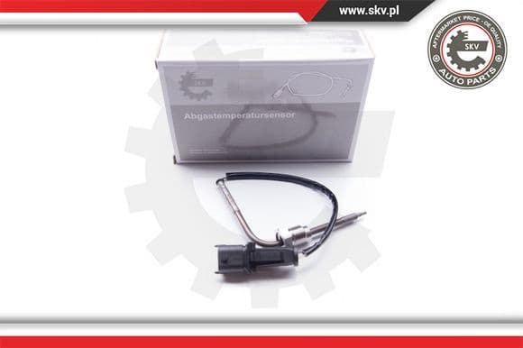 Sensor, exhaust gas temperature 30SKV031