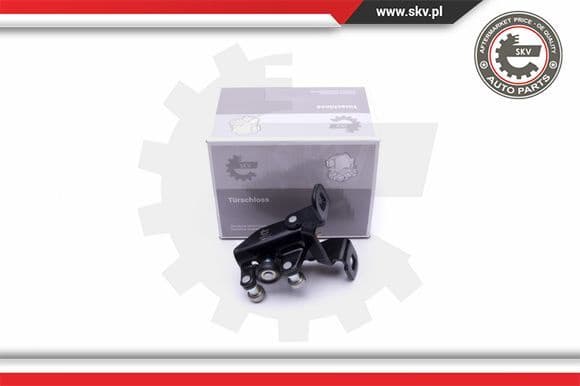 Roller Guide, sliding door 96SKV717