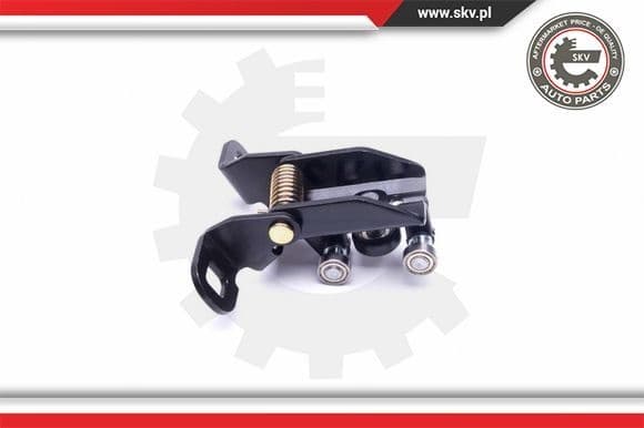 Roller Guide, sliding door 96SKV717 - image 3