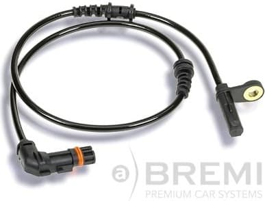Sensor, wheel speed 50234