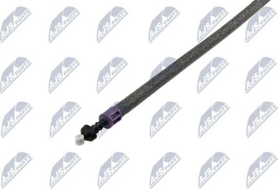 Door Lock EZC-ME-051 - image 2