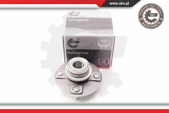 Wheel Bearing Kit 29SKV170