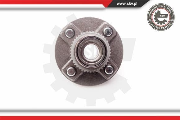 Wheel Bearing Kit 29SKV170 - image 3