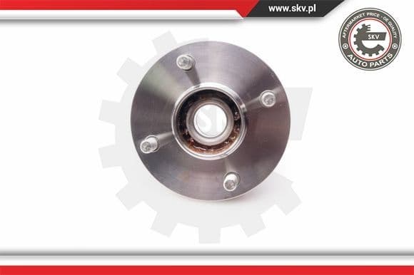 Wheel Bearing Kit 29SKV170 - image 4