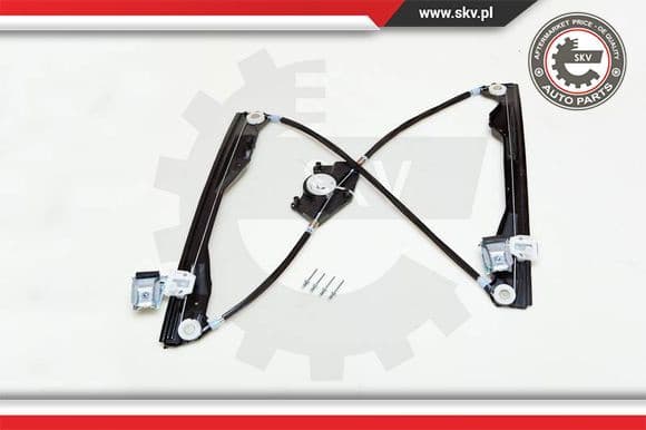 Window Regulator 01SKV221