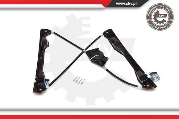 Window Regulator 01SKV221 - image 2