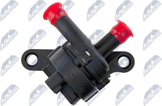 Auxiliary Water Pump (cooling water circuit) CPZ-CH-001 - image 3