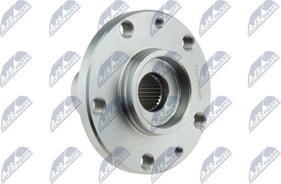 Wheel Hub KLP-CT-012P2