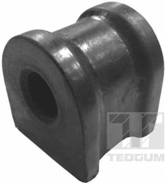 Mounting, stabiliser bar 00134885