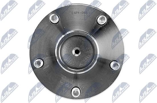 Bearing wheel KLP-TY-082 - image 3