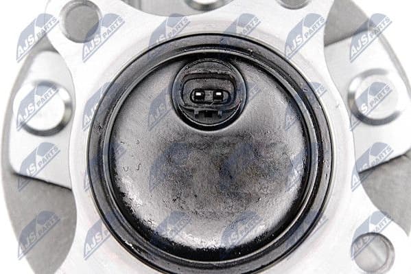 Bearing wheel KLP-TY-082 - image 2