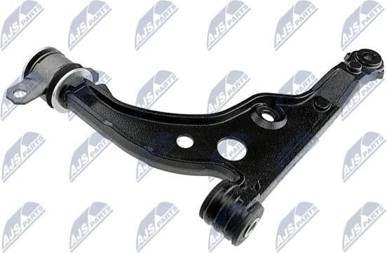 Control/Trailing Arm, wheel suspension ZWD-CT-029 - image 2