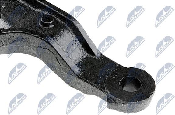 Control/Trailing Arm, wheel suspension ZWD-CT-029 - image 4
