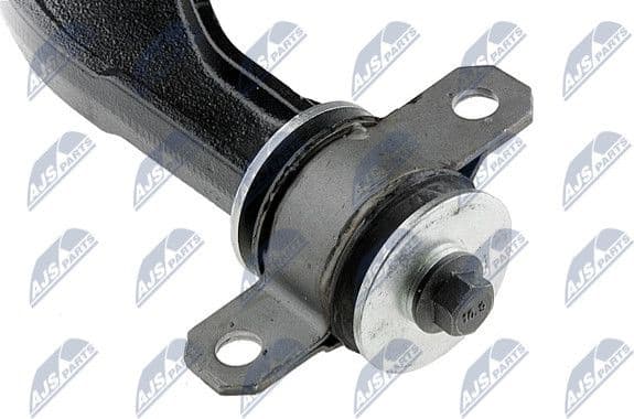 Control/Trailing Arm, wheel suspension ZWD-CT-029 - image 6