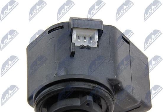 Headlight level adjustment motor ECX-PL-002 - image 3