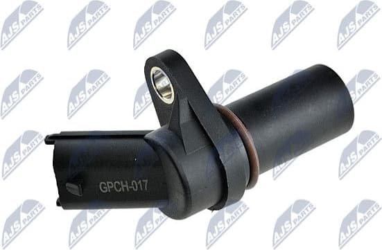 Sensor, crankshaft pulse ECP-CH-017 - image 2