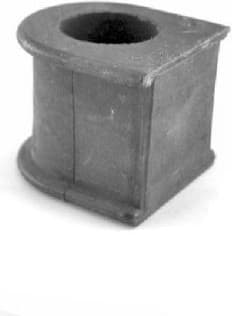 Mounting, stabiliser bar 00221219