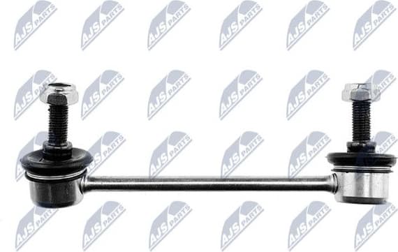 Link/Coupling Rod, stabiliser bar ZLT-HD-027