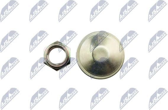 Repair Kit, wheel hub KLT-FT-009-Z - image 2