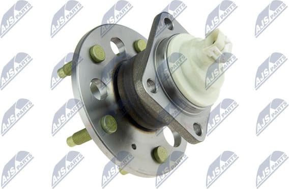 Wheel Bearing Kit KLT-CH-055