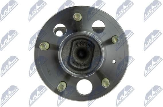 Wheel Bearing Kit KLT-CH-055 - image 4