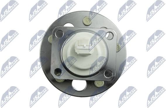 Wheel Bearing Kit KLT-CH-055 - image 5