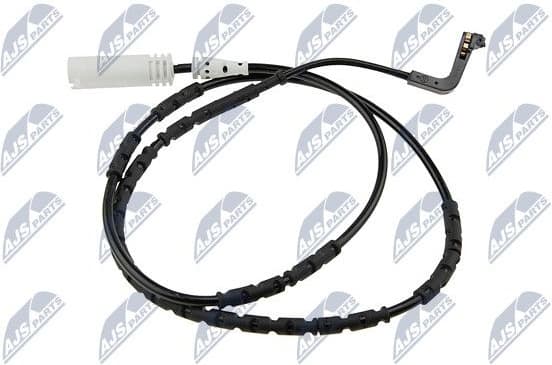 Warning Contact, brake pad wear HCZ-BM-019