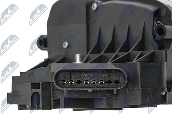 Door lock EZC-VV-009 - image 2