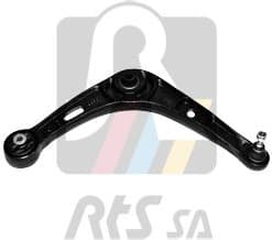 Control/Trailing Arm, wheel suspension 96.09233.1