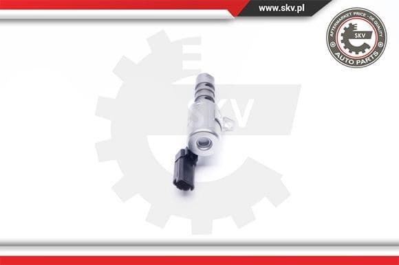 Control Valve, camshaft adjustment 39SKV026