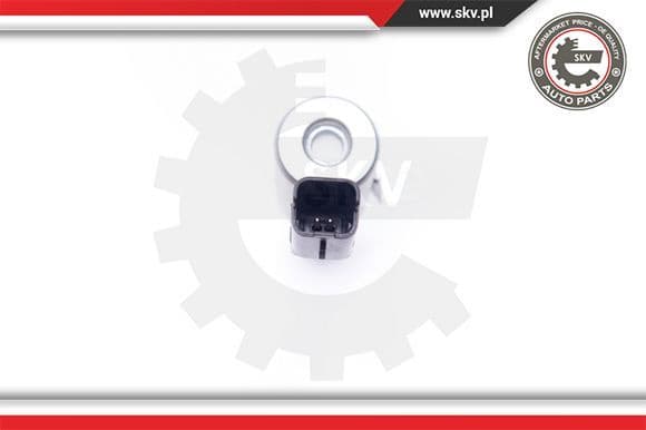 Control Valve, camshaft adjustment 39SKV026 - image 2
