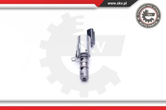 Control Valve, camshaft adjustment 39SKV026 - image 3