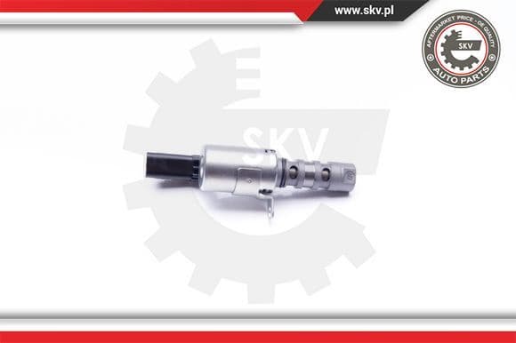 Control Valve, camshaft adjustment 39SKV026 - image 4