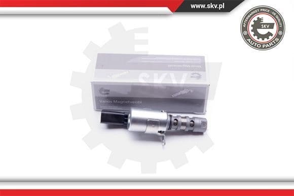Control Valve, camshaft adjustment 39SKV026 - image 5