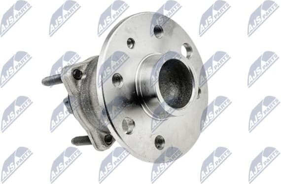 Wheel Bearing Kit KLT-PL-023 - image 2