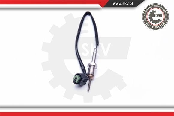 Sensor, exhaust gas temperature 30SKV106 - image 3