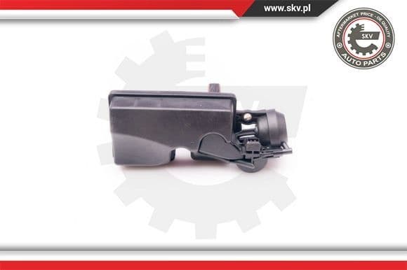 Valve, air control (intake air) 31SKV047