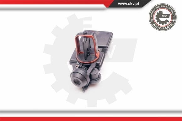 Valve, air control (intake air) 31SKV047 - image 3