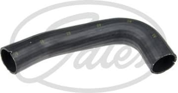 Charge Air Hose 09-0109