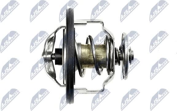 Thermostat, coolant CTM-CH-005 - image 3