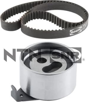 Timing Belt Kit KD470.35