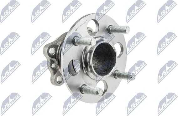 Wheel Bearing Kit KLT-KA-324 - image 2