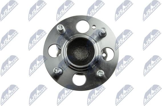 Wheel Bearing Kit KLT-KA-324 - image 4