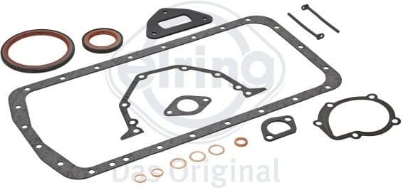 Gasket Kit, crankcase 984.817