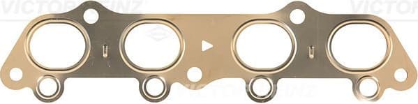 Gasket, exhaust manifold 71-54106-00