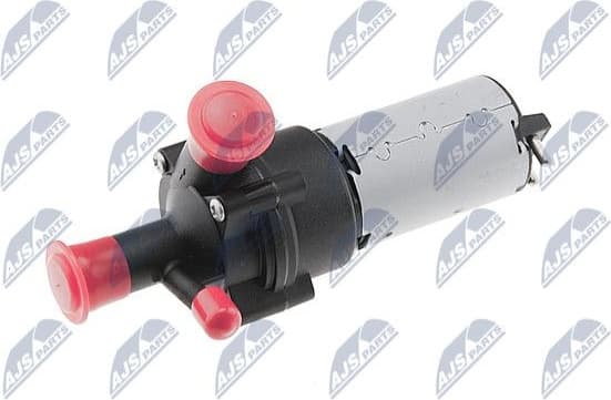 Water Recirculation Pump, parking heater CPZ-ME-005
