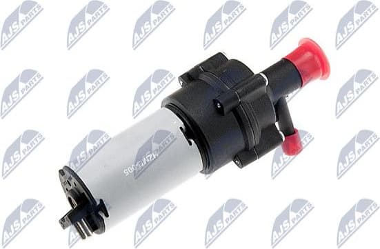 Water Recirculation Pump, parking heater CPZ-ME-005 - image 2