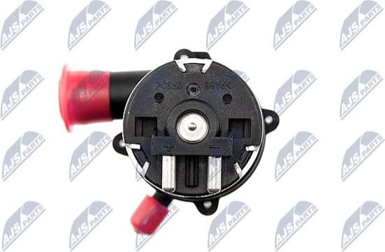 Water Recirculation Pump, parking heater CPZ-ME-005 - image 4