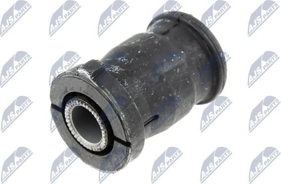 Control/Trailing Arm, wheel suspension ZTP-TY-058A