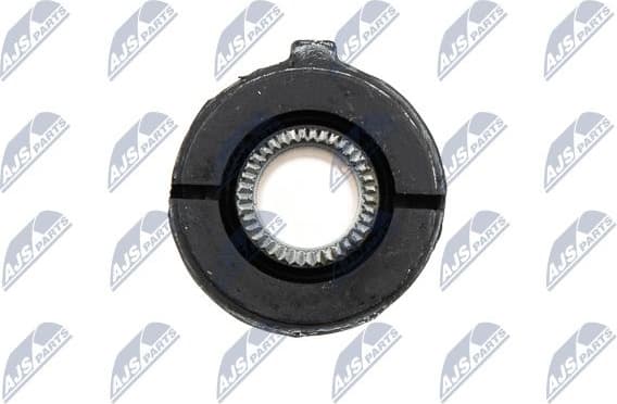 Control/Trailing Arm, wheel suspension ZTP-TY-058A - image 2